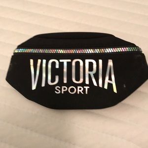 Sport purse